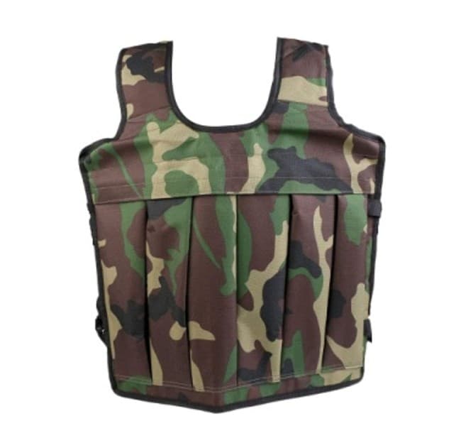 Weighted Jacket - 5 kgs