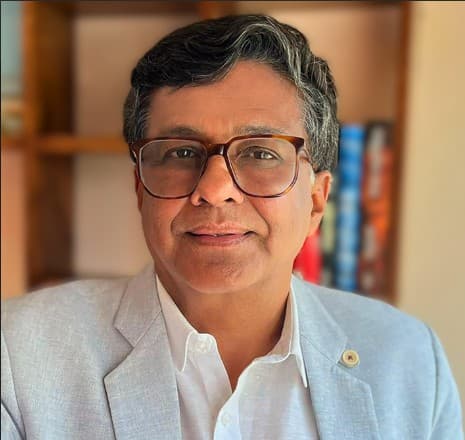 Debashis Paul