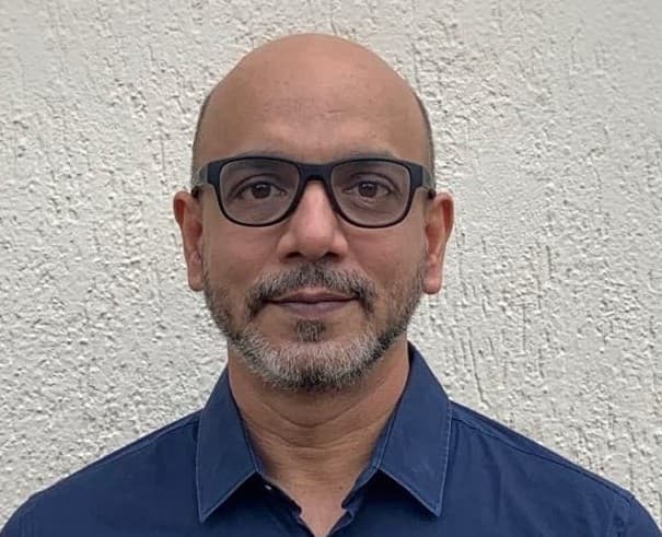 Rajeev Chakrabarti