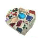 Sensory Paper Weight - PRAG-003