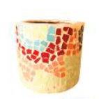Small Planter Pot - PRAG-004