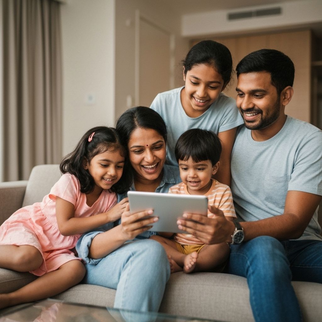 Benefits of Soultrove app for families and service providers